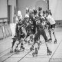 Match Derby masculin @ Jeux du Roller (Pibrac)